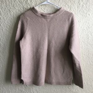 MOVING SALE Banana Republic Cashmere Sweater
